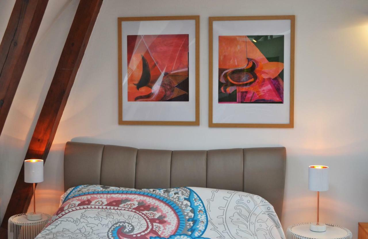 Appartement Akwarela I à Cracovie Extérieur photo