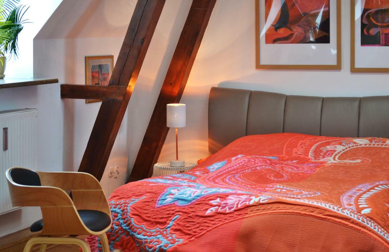 Appartement Akwarela I à Cracovie Extérieur photo